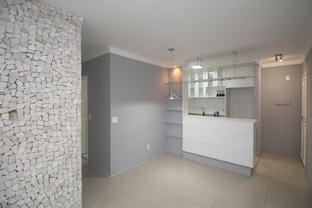 Sala  de apartamento para alugar com 3 quartos, 65m² em Vila Guilherme, São Paulo