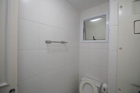 Apartamento para alugar com 65m², 3 quartos e 1 vagaBanheiro 