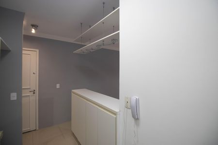 Apartamento para alugar com 65m², 3 quartos e 1 vagaCozinha 