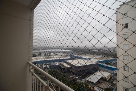 Apartamento para alugar com 65m², 3 quartos e 1 vagaVaranda 