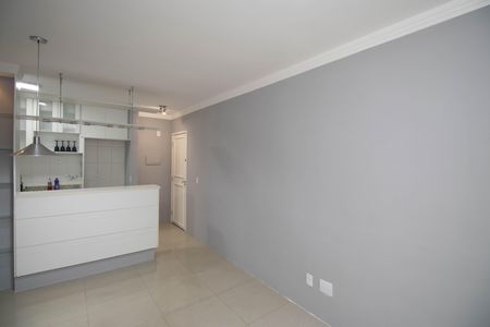 Sala  de apartamento para alugar com 3 quartos, 65m² em Vila Guilherme, São Paulo