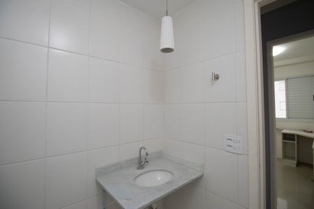 Apartamento para alugar com 65m², 3 quartos e 1 vagaBanheiro 