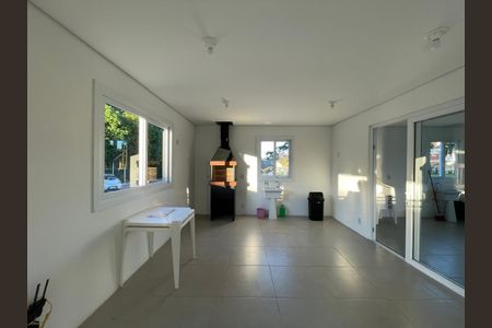 Apartamento para alugar com 57m², 2 quartos e 1 vaga Apartamento para alugar com 57m², 2 quartos e 1 vagaÁrea comum