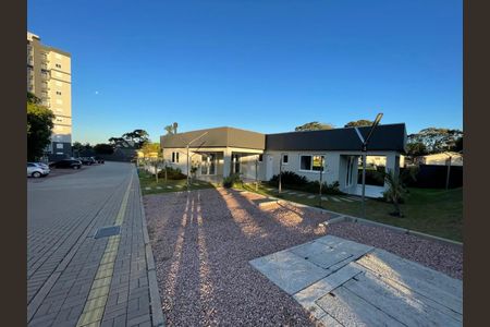 Apartamento para alugar com 57m², 2 quartos e 1 vaga Apartamento para alugar com 57m², 2 quartos e 1 vagaÁrea comum