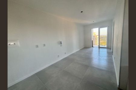 Apartamento para alugar com 2 quartos, 57m² em Rondônia, Novo Hamburgo