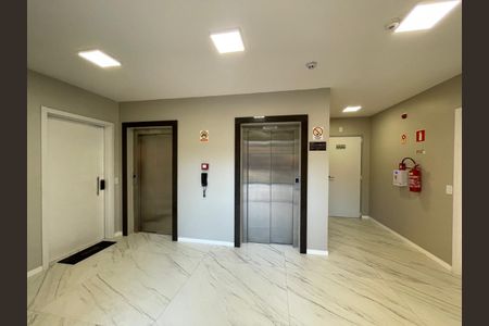 Apartamento para alugar com 57m², 2 quartos e 1 vaga Apartamento para alugar com 57m², 2 quartos e 1 vagaÁrea comum