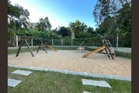 Apartamento para alugar com 57m², 2 quartos e 1 vaga Apartamento para alugar com 57m², 2 quartos e 1 vagaÁrea comum