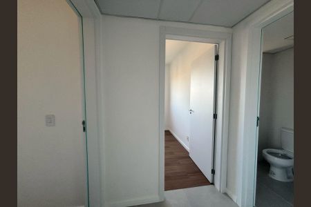 Apartamento para alugar com 57m², 2 quartos e 1 vaga Apartamento para alugar com 57m², 2 quartos e 1 vagaCorredor
