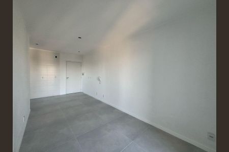 Sala de apartamento para alugar com 2 quartos, 57m² em Rondônia, Novo Hamburgo