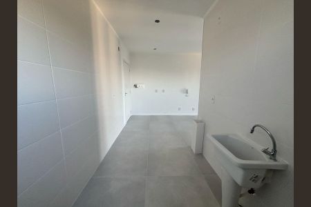 Apartamento para alugar com 57m², 2 quartos e 1 vaga Apartamento para alugar com 57m², 2 quartos e 1 vagaCozinha