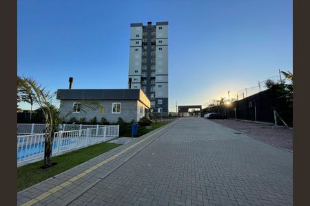 Apartamento para alugar com 57m², 2 quartos e 1 vaga Apartamento para alugar com 57m², 2 quartos e 1 vagaÁrea comum