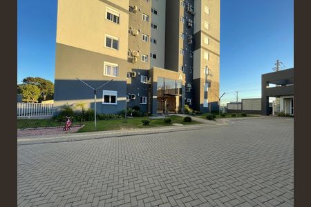 Apartamento para alugar com 57m², 2 quartos e 1 vaga Apartamento para alugar com 57m², 2 quartos e 1 vagaÁrea comum