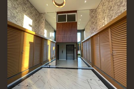 Apartamento para alugar com 57m², 2 quartos e 1 vaga Apartamento para alugar com 57m², 2 quartos e 1 vagaÁrea comum