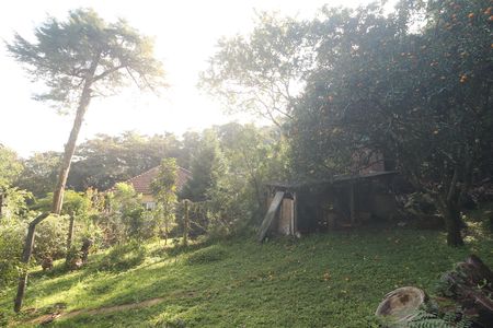 Casa à venda com 330m², 6 quartos e 2 vagasJardim