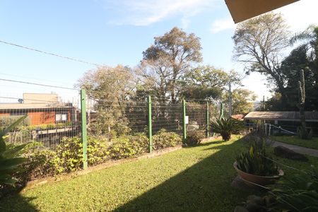 Casa à venda com 330m², 6 quartos e 2 vagasVaranda da Sala
