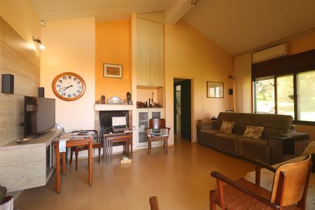 Casa à venda com 5 quartos, 330m² em Vila Nova, Novo Hamburgo