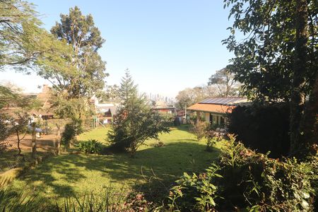 Casa à venda com 330m², 6 quartos e 2 vagasJardim