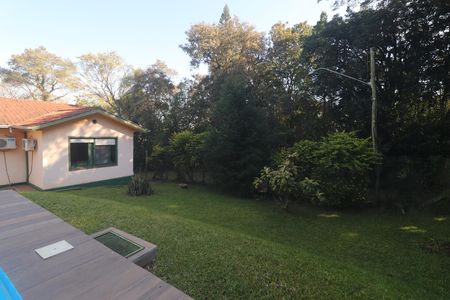 Casa à venda com 330m², 6 quartos e 2 vagasJardim