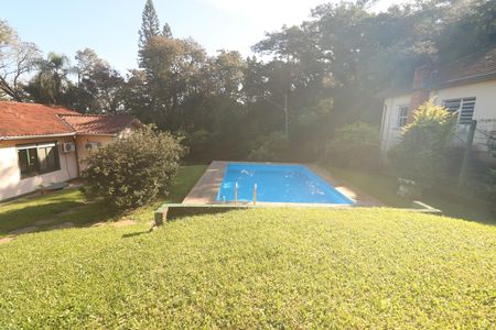 Casa à venda com 330m², 6 quartos e 2 vagasPiscina