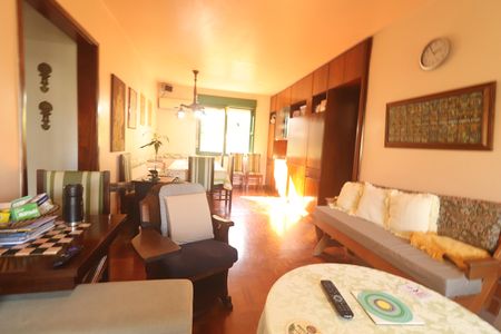 Área comum de casa à venda com 6 quartos, 330m² em Vila Nova, Novo Hamburgo