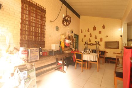Sala de Jantar de casa à venda com 6 quartos, 330m² em Vila Nova, Novo Hamburgo