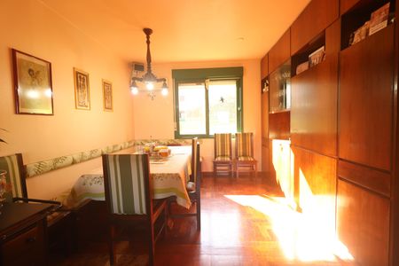 Casa à venda com 330m², 6 quartos e 2 vagasÁrea comum