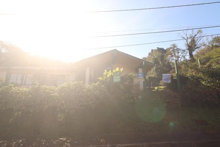 Casa à venda com 330m², 6 quartos e 2 vagasFachada