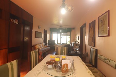 Casa à venda com 330m², 6 quartos e 2 vagasÁrea comum