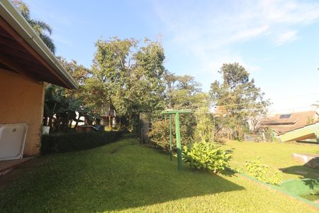Casa à venda com 330m², 6 quartos e 2 vagasjardim
