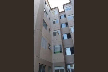 Foto 08 de apartamento para alugar com 2 quartos, 45m² em Caucaia do Alto, Cotia