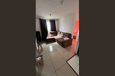 Apartamento para alugar com 2 quartos, 45m² em Caucaia do Alto, Cotia