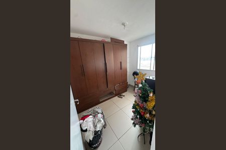 Foto 02 de apartamento para alugar com 2 quartos, 45m² em Caucaia do Alto, Cotia