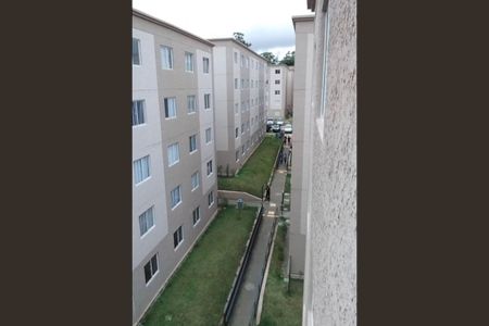 Foto 09 de apartamento para alugar com 2 quartos, 45m² em Caucaia do Alto, Cotia