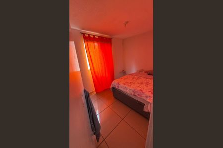 Foto 05 de apartamento para alugar com 2 quartos, 45m² em Caucaia do Alto, Cotia
