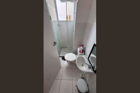 Foto 03 de apartamento para alugar com 2 quartos, 45m² em Caucaia do Alto, Cotia