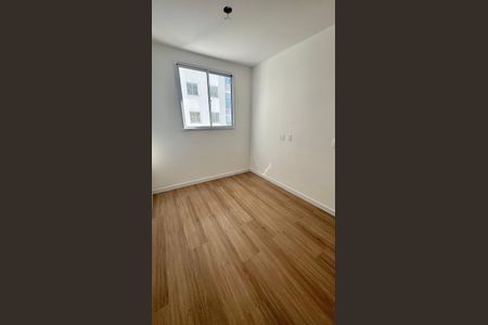 Quarto de apartamento para alugar com 2 quartos, 39m² em Vila Campanela, São Paulo