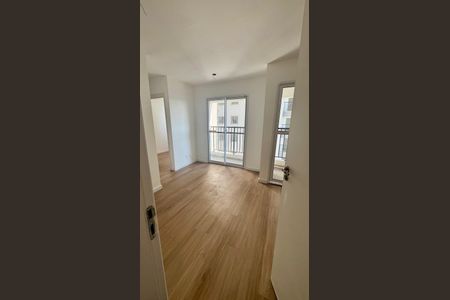 Sala de apartamento para alugar com 2 quartos, 39m² em Vila Campanela, São Paulo