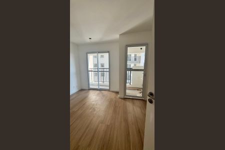 Sala de apartamento para alugar com 2 quartos, 39m² em Vila Campanela, São Paulo