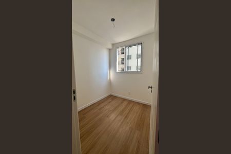 Quarto de apartamento para alugar com 2 quartos, 39m² em Vila Campanela, São Paulo