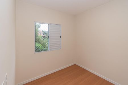 Quarto 2 de apartamento à venda com 2 quartos, 40m² em Jardim dos Ipes, Sumaré