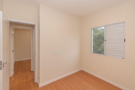Quarto 2 de apartamento à venda com 2 quartos, 40m² em Jardim dos Ipes, Sumaré
