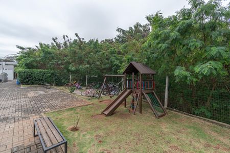 Apartamento à venda com 40m², 2 quartos e 1 vagaÁrea comum 