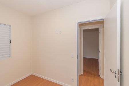 Quarto 1 de apartamento à venda com 2 quartos, 40m² em Jardim dos Ipes, Sumaré