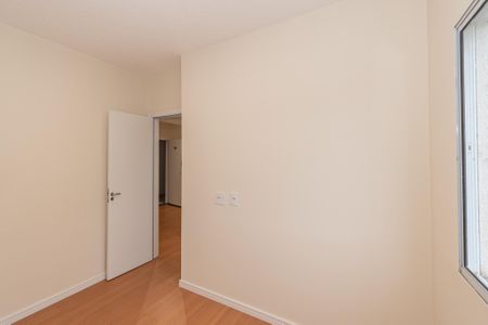 Quarto 2 de apartamento à venda com 2 quartos, 40m² em Jardim dos Ipes, Sumaré