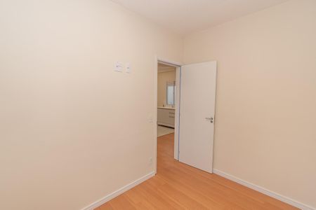 Quarto 1 de apartamento à venda com 2 quartos, 40m² em Jardim dos Ipes, Sumaré