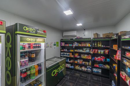 Apartamento à venda com 39m², 2 quartos e 1 vagaÁrea comum - Mercado 