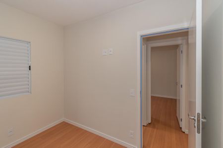 Quarto 1 de apartamento à venda com 2 quartos, 39m² em Jardim dos Ipes, Sumaré