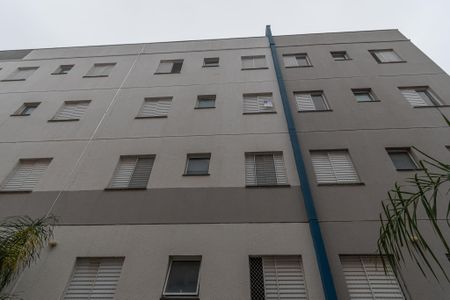 Apartamento à venda com 39m², 2 quartos e 1 vagaPlaca 