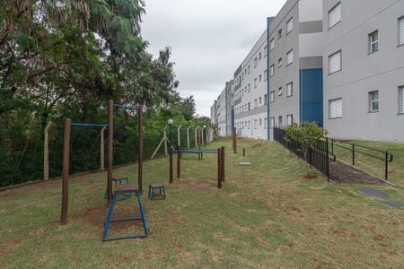 Apartamento à venda com 39m², 2 quartos e 1 vagaÁrea comum 