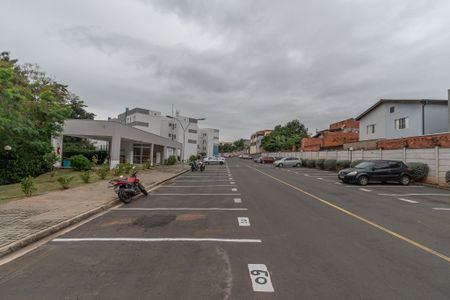 Apartamento à venda com 39m², 2 quartos e 1 vagaÁrea comum
